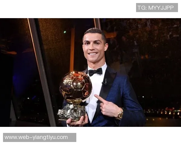 C罗荣获葡萄牙环球声望奖赞扬其辉煌职业生涯成就