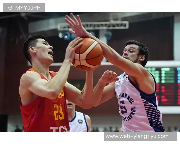 阿诺斯克自制纪录片即将上线揭秘NBL最佳国际球员的成长之路